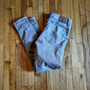 American Eagle Skinny Jeans 34x34